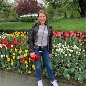 Meet your Posher, Kathlyn